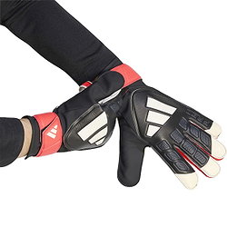 Voorvertoning: Adidas Predator Training Keepershandschoenen - Zwart