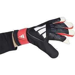 Voorvertoning: Adidas Predator Training Keepershandschoenen - Zwart