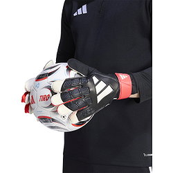 Voorvertoning: Adidas Predator Training Keepershandschoenen - Zwart