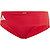 Adidas Adizero Essentials Aeroready Bloomer Femmes - Rouge / Blanc