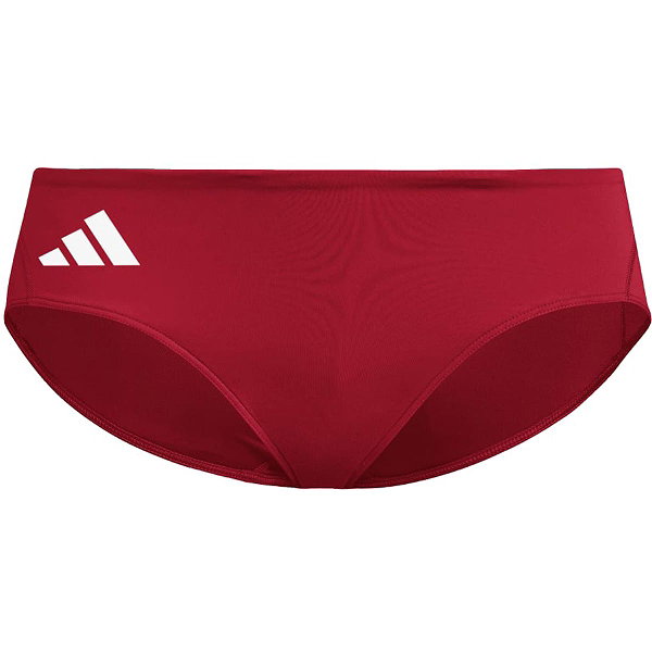 Adidas Adizero Essentials Aeroready Runningslip Dames - Rood / Wit