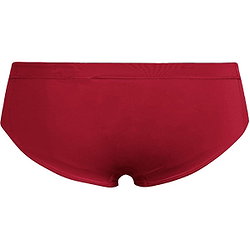 Voorvertoning: Adidas Adizero Essentials Aeroready Runningslip Dames - Rood / Wit