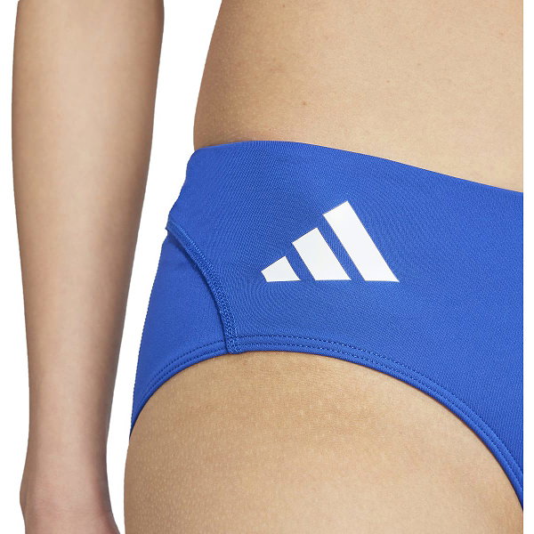 Adidas Adizero Essentials Aeroready Brief Damen - Royal