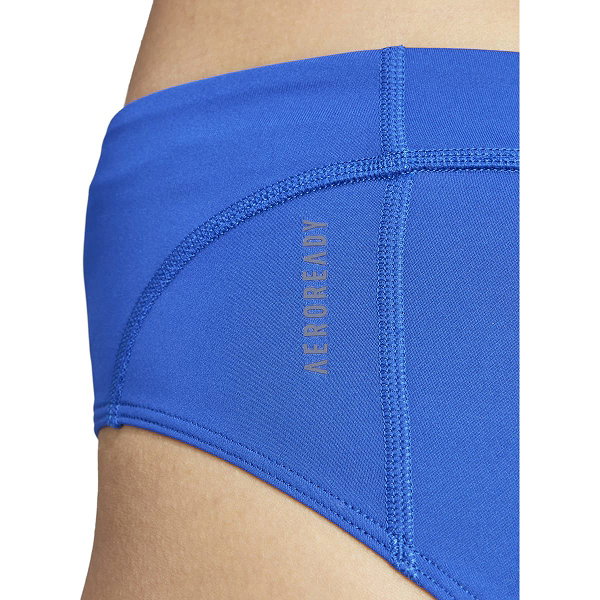 Adidas Adizero Essentials Aeroready Brief Damen - Royal