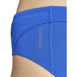 Vorschau: Adidas Adizero Essentials Aeroready Brief Damen - Royal