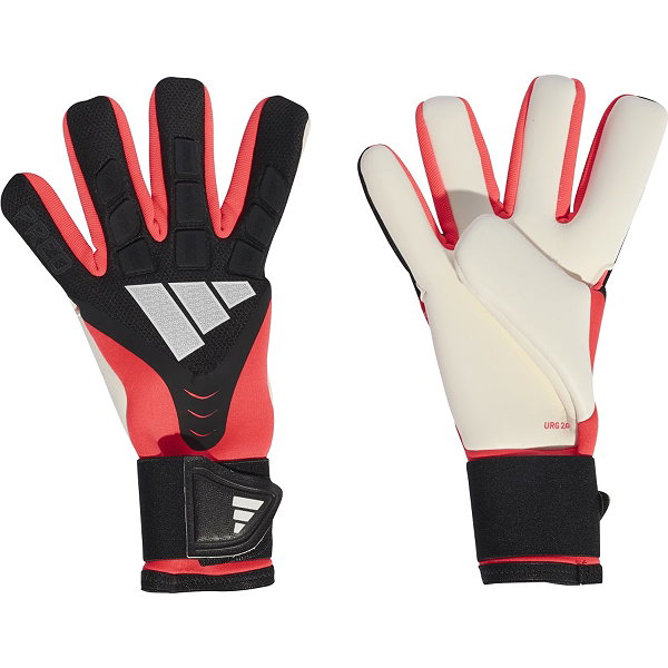 Adidas Predator Competition Gants De Gardien - Noir