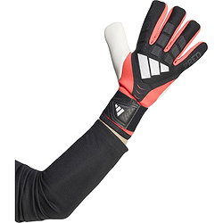Présentation: Adidas Predator Competition Gants De Gardien - Noir