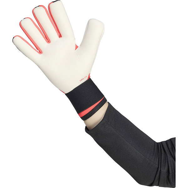 Adidas Predator Competition Gants De Gardien - Noir