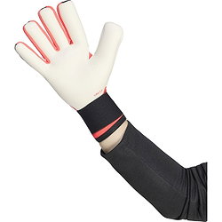 Présentation: Adidas Predator Competition Gants De Gardien - Noir
