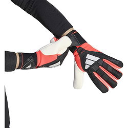 Présentation: Adidas Predator Competition Gants De Gardien - Noir