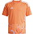 Adidas Tiro 26 Competition Keepershirt Korte Mouw Kinderen - Oranje