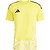 Adidas Tiro 26 Competition Keepershirt Korte Mouw Heren - Geel