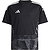 Adidas Tiro 26 Competition Keepershirt Korte Mouw Kinderen - Zwart