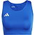 Adidas Adizero Essentials Aeroready Crop Débardeur Femmes - Royal