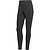 Adidas Adizero Essentials Aeroready Legging De Running Hommes - Noir