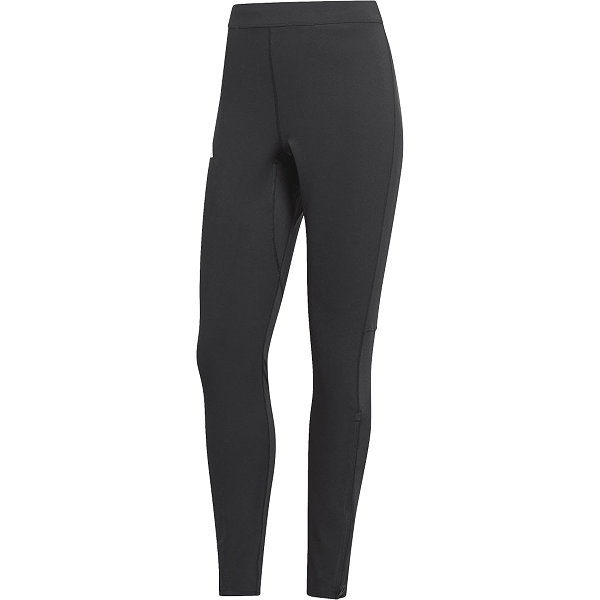 Adidas Adizero Essentials Aeroready Legging De Running Hommes - Noir
