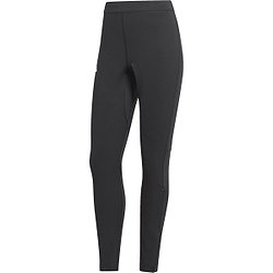 Adidas Adizero Essentials Aeroready Laufleggings Herren - Schwarz