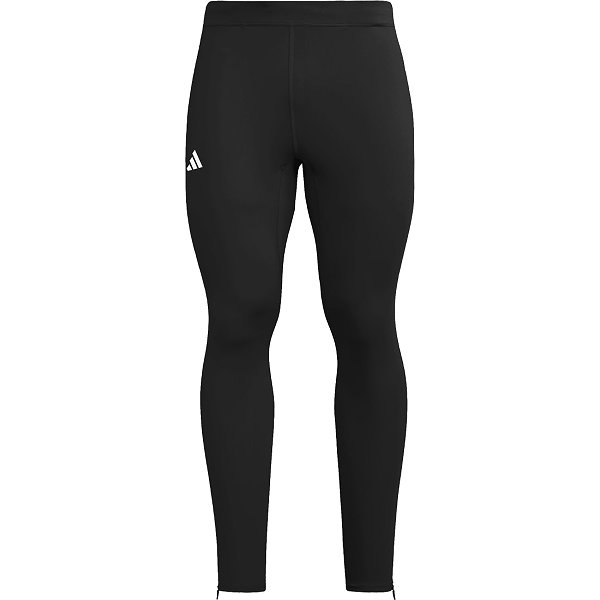 Adidas Adizero Essentials Aeroready Legging De Running Hommes - Noir