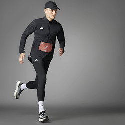 Présentation: Adidas Adizero Essentials Aeroready Legging De Running Hommes - Noir