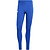 Adidas Adizero Essentials Aeroready Legging De Running Hommes - Royal