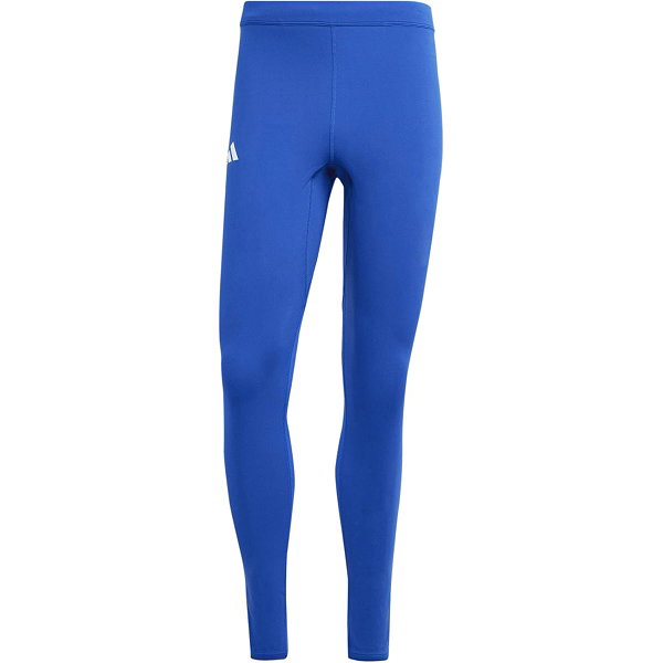 Adidas Adizero Essentials Aeroready Laufleggings Herren - Royal