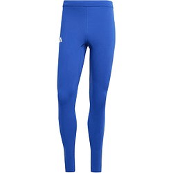 Adidas Adizero Essentials Aeroready Laufleggings Herren - Royal