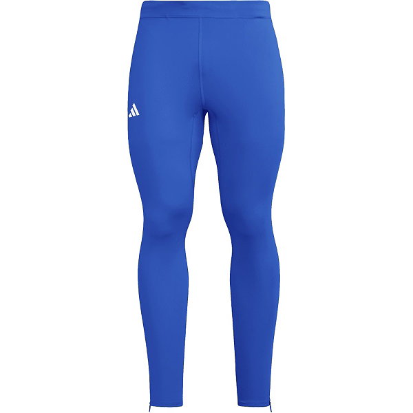 Adidas Adizero Essentials Aeroready Laufleggings Herren - Royal