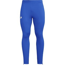 Vorschau: Adidas Adizero Essentials Aeroready Laufleggings Herren - Royal