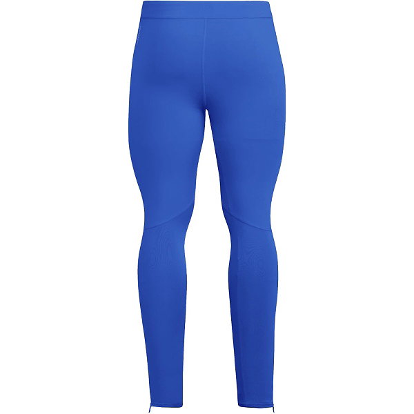 Adidas Adizero Essentials Aeroready Laufleggings Herren - Royal