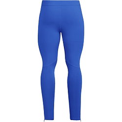 Vorschau: Adidas Adizero Essentials Aeroready Laufleggings Herren - Royal