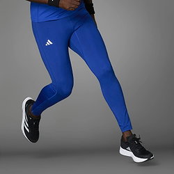 Vorschau: Adidas Adizero Essentials Aeroready Laufleggings Herren - Royal