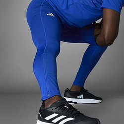 Vorschau: Adidas Adizero Essentials Aeroready Laufleggings Herren - Royal