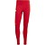 Adidas Adizero Essentials Aeroready Legging De Running Hommes - Rouge