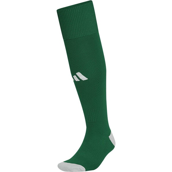 Adidas Milano 23 Chaussettes De Football - Vert Foncé