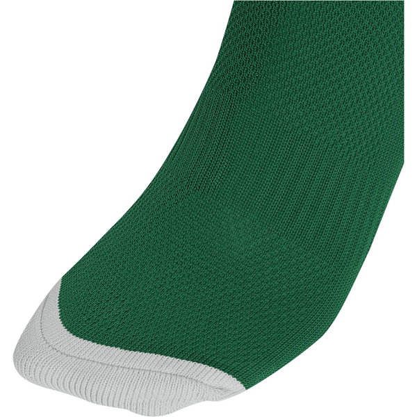 Adidas Milano 23 Chaussettes De Football - Vert Foncé