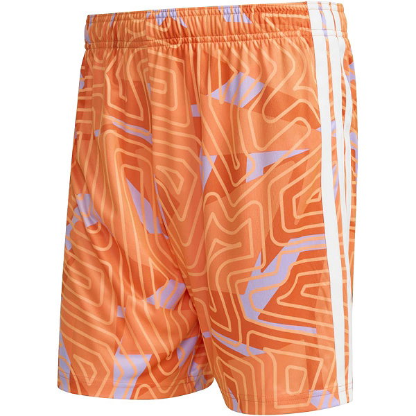 Adidas Tiro 26 Competition Short De Gardien Hommes - Orange