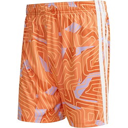 Adidas Tiro 26 Competition Short De Gardien Hommes - Orange