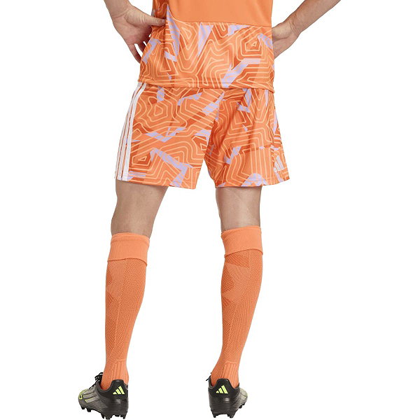 Adidas Tiro 26 Competition Short De Gardien Hommes - Orange