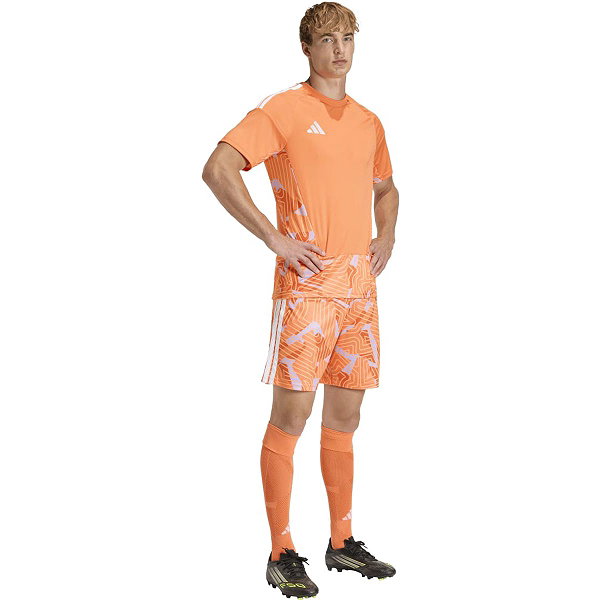 Adidas Tiro 26 Competition Short De Gardien Hommes - Orange