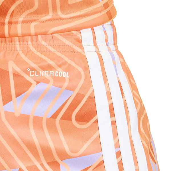 Adidas Tiro 26 Competition Short De Gardien Hommes - Orange