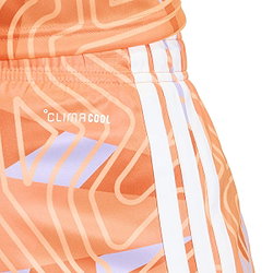 Présentation: Adidas Tiro 26 Competition Short De Gardien Hommes - Orange