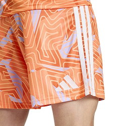Présentation: Adidas Tiro 26 Competition Short De Gardien Hommes - Orange