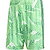 Adidas Tiro 26 Competition Short De Gardien Hommes - Vert Fluo