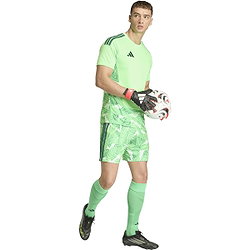 Présentation: Adidas Tiro 26 Competition Short De Gardien Hommes - Vert Fluo