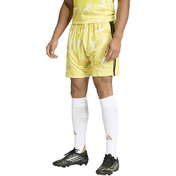 Présentation: Adidas Tiro 26 Competition Short De Gardien Hommes - Jaune
