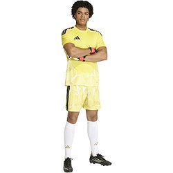 Présentation: Adidas Tiro 26 Competition Short De Gardien Hommes - Jaune