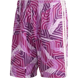 Adidas Tiro 26 Competition Short De Gardien Hommes - Rose