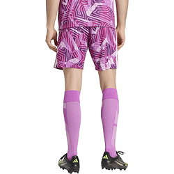 Présentation: Adidas Tiro 26 Competition Short De Gardien Hommes - Rose