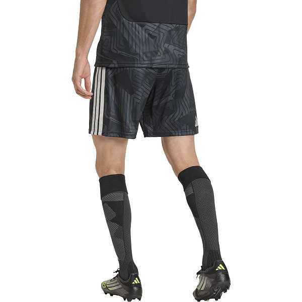 Adidas Tiro 26 Competition Short De Gardien Hommes - Noir