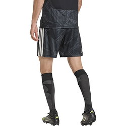 Présentation: Adidas Tiro 26 Competition Short De Gardien Hommes - Noir